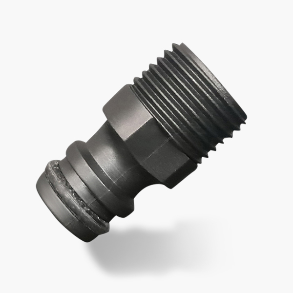 Revitalice Ice Bath Hose Adapter